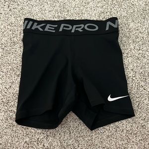 Nike Pro 5” Shorts